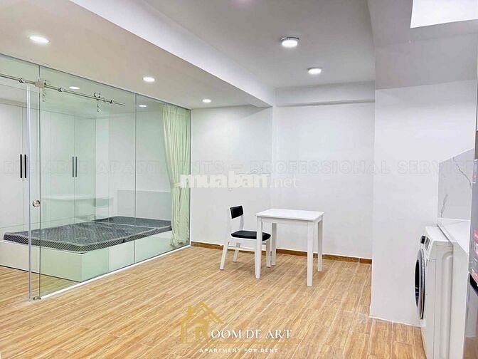 🏡 PASS PHÒNG TRỌ ĐẦY ĐỦ TIỆN NGHI – 33 TRẦN BÌNH TRỌNG