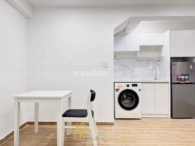 🏡 PASS PHÒNG TRỌ ĐẦY ĐỦ TIỆN NGHI – 33 TRẦN BÌNH TRỌNG