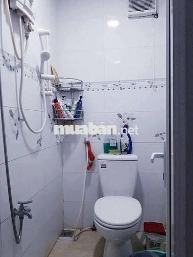 Cho thuê căn hộ 2 PN - 58m² - mặt tiền Phan Xích Long, Phú Nhuận