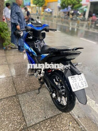 Honda winner x ABS 2020 mới 90% Bstp chính chủ