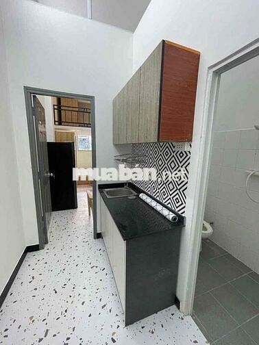 Căn Hộ Duplex 40m2 🎉2 Không Gian Ngủ🔥Full NT Tách Bếp✨Ngay VLU CS2