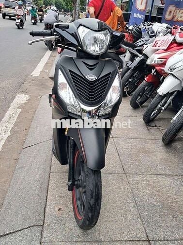 Honda vision 2018 mới 90% Bstp chính chủ