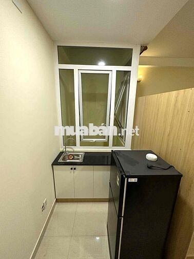 căn hộ 30m3 full NT siêu tốt, nhanh nào