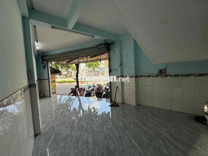 nhà Nguyên căn Tiện Kinh doanh mặt tiền
