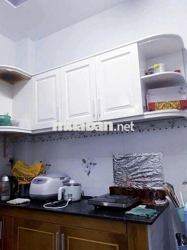 Cho thuê căn hộ 2 PN - 58m² - mặt tiền Phan Xích Long, Phú Nhuận