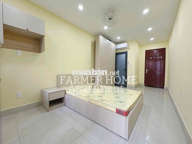 CHO THUÊ STUDIO BANCOL NGAY QUẬN 10