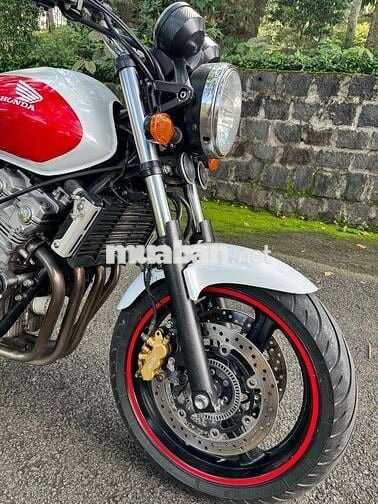 CB400 Revo Abs