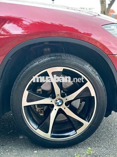 BMW X6 2010 xDrive35i Máy mới 3.0AT❤️