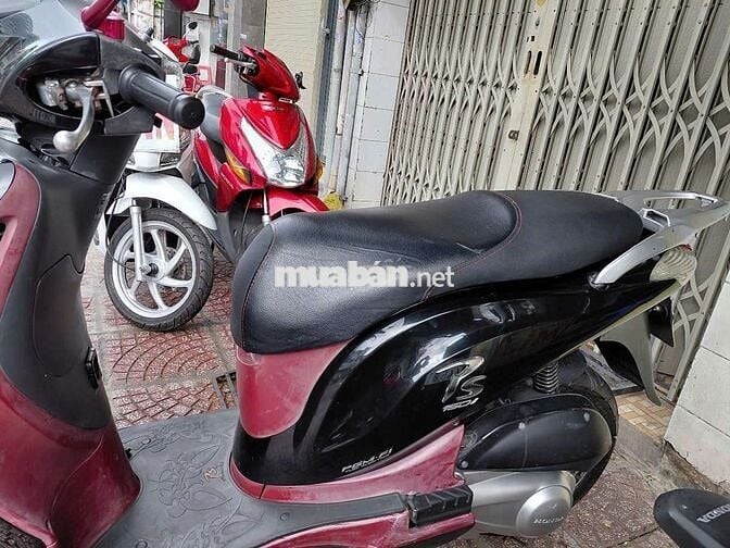 PS 150fi SM 6005 BS52U7 -2626 BÁN ĐÚNG 18TRIEU 500