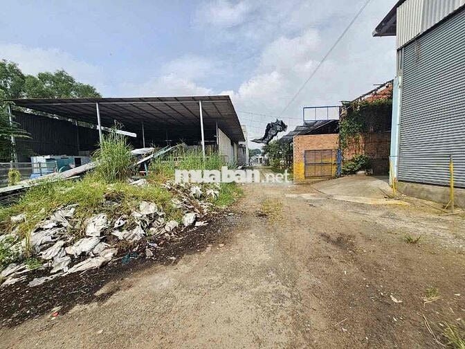 Đất gần chợ Dĩ An 1, phường Tân Đông Hiệp, Tp Dĩ An