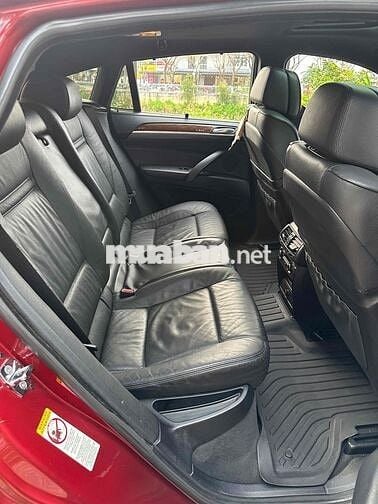 BMW X6 2010 xDrive35i Máy mới 3.0AT❤️