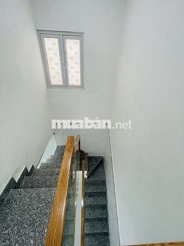 Nhà đẹp Bùi Thị Xuân P1 Tân Bình, HXH, 2 tầng kiên cố chỉ 4.6 tỷ