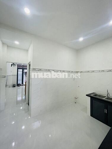 Nhà đẹp Bùi Thị Xuân P1 Tân Bình, HXH, 2 tầng kiên cố chỉ 4.6 tỷ