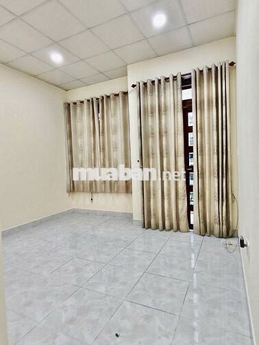 NHÀ 2 TẦNG, 2PN, CÒN MỚI, NGUYỄN THỊ KIỂU, TTH,  Q12, CHỈ 3.95 TỶ TL.