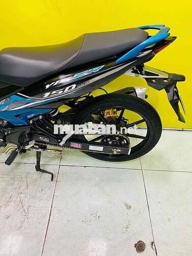 ✅yamaha Exciter 150 Led góp trả 30% nhận giấy gốc✅