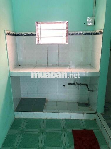 Phòng trọ 21m2 gần đường Hà Hoàng Hổ, gần trường Đại Học An Giang