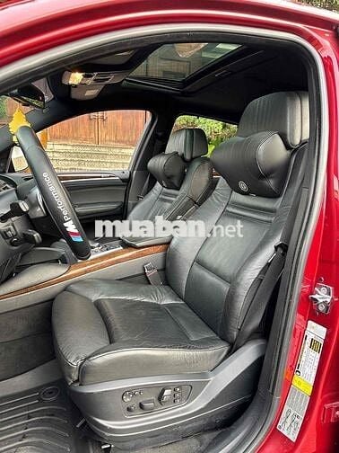 BMW X6 2010 xDrive35i Máy mới 3.0AT❤️