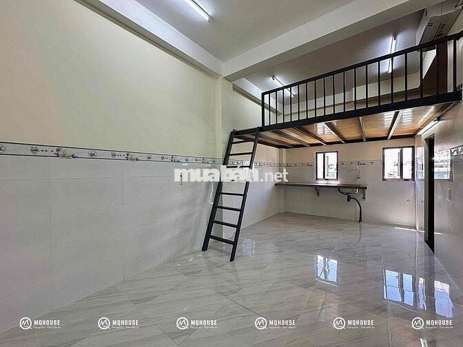 CĂN DUPLEX MỚI TOANH NGAY GẦN ĐẠI HỌC VĂN HIẾN 📣📣📣