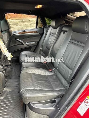 BMW X6 2010 xDrive35i Máy mới 3.0AT❤️