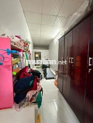 NGAY AEON - 5x11 - DƯƠNG VĂN DƯƠNG - 2TẦNG - HẺM XE HƠI - NHÍCH 5TỶ