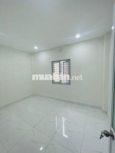 Nhà đẹp Bùi Thị Xuân P1 Tân Bình, HXH, 2 tầng kiên cố chỉ 4.6 tỷ