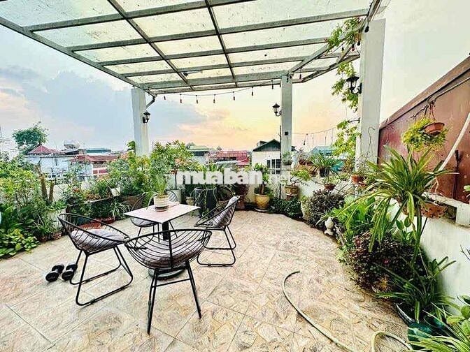 CHÍNH CHỦ BÁN NHÀ NGHĨA DŨNG - BA ĐÌNH 110m - GIÁ: 18.5tỷ - KINH DOANH
