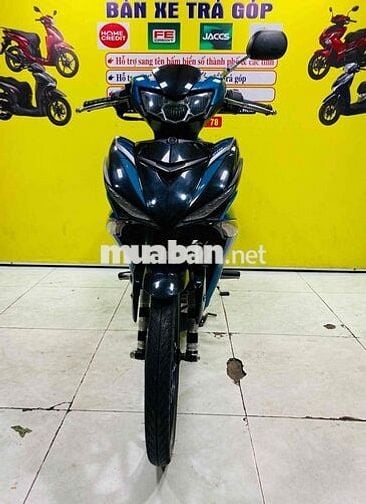 ✅yamaha Exciter 150 Led góp trả 30% nhận giấy gốc✅