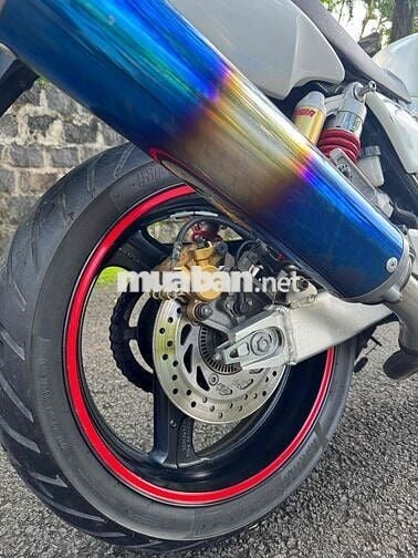 CB400 Revo Abs