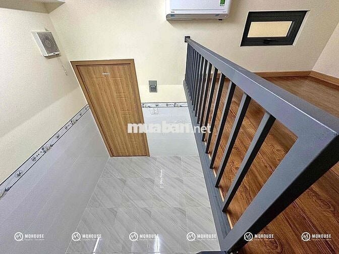 CĂN DUPLEX MỚI TOANH NGAY GẦN ĐẠI HỌC VĂN HIẾN 📣📣📣