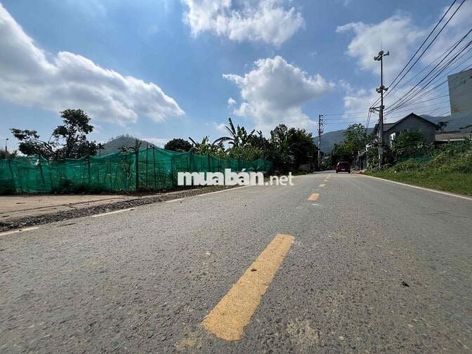 VỠ NỢ NGÂN HÀNG BÁN GẤP 204M TRỤC CHÍNH TRÁN VOI PHÚ MÃN QUỐC OAI HL