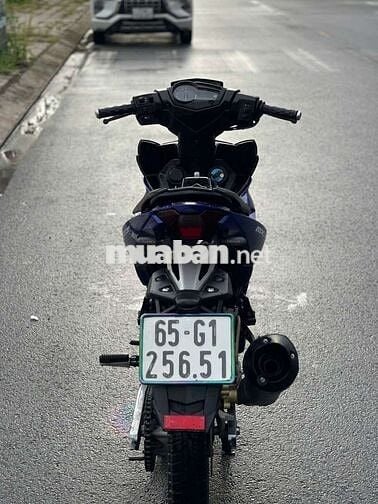 Ex 150 2017 máy zin kiễng 9chủ
