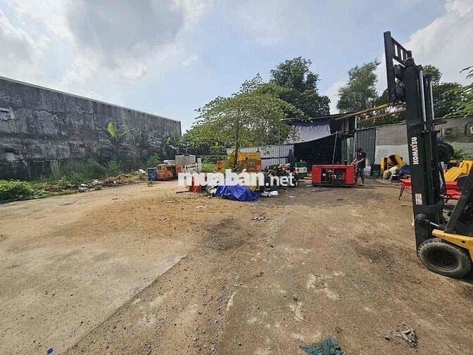 Đất gần chợ Dĩ An 1, phường Tân Đông Hiệp, Tp Dĩ An
