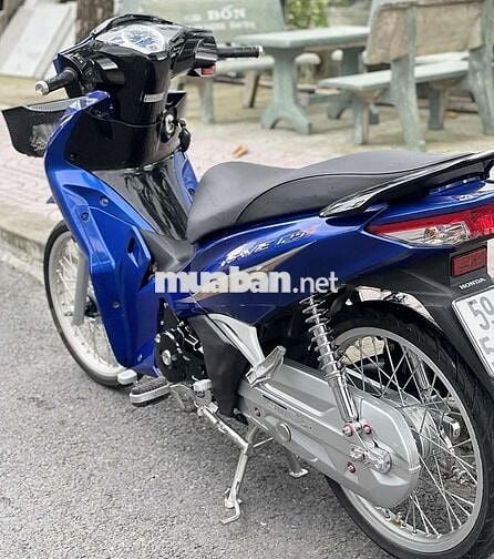 Fu lead úp wave i zin xe đẹp