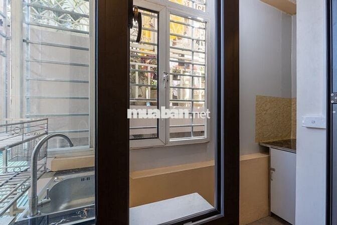 Cho thuê CCMN Số 19 Nguyễn Thượng Hiền, giá 6tr - 7tr