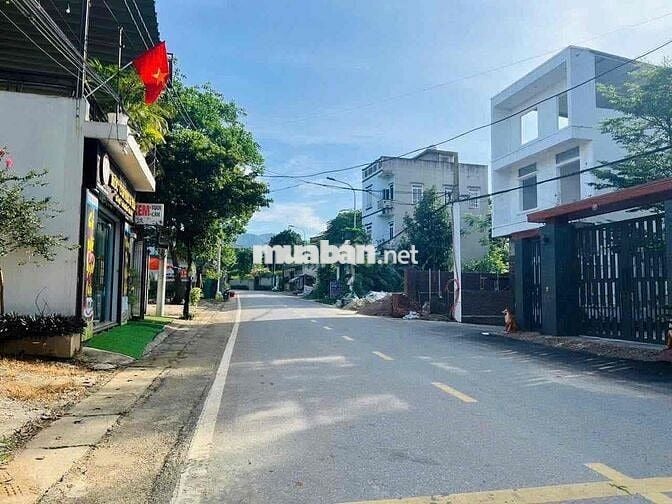 VỠ NỢ NGÂN HÀNG BÁN GẤP 204M TRỤC CHÍNH TRÁN VOI PHÚ MÃN QUỐC OAI HL