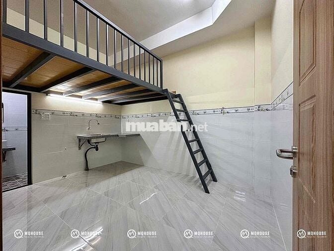 CĂN DUPLEX MỚI TOANH NGAY GẦN ĐẠI HỌC VĂN HIẾN 📣📣📣