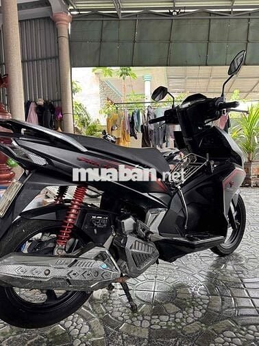 ab 2019 ,smartkey , bản đặt biệt (decal hết xe)