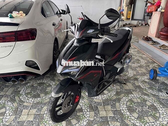 ab 2019 ,smartkey , bản đặt biệt (decal hết xe)