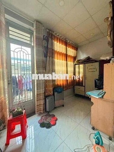 NGAY AEON - 5x11 - DƯƠNG VĂN DƯƠNG - 2TẦNG - HẺM XE HƠI - NHÍCH 5TỶ