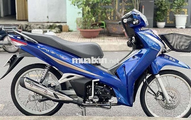 Fu lead úp wave i zin xe đẹp