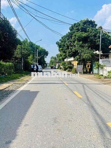 VỠ NỢ NGÂN HÀNG BÁN GẤP 204M TRỤC CHÍNH TRÁN VOI PHÚ MÃN QUỐC OAI HL