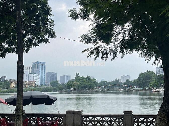 🎉NHÀ ĐẸP NHỎ XINH - 3 NGÕ THÔNG - GẦN HỒ - FULL NỘI THẤT