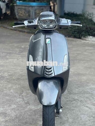 Vépa đk 19 phanh ABS máy igert sơn Zin chính chủ