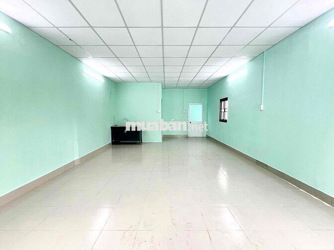 Cho Thuê Căn Hộ Bancol New 100% Full NT 5ng5xe ngay Cầu Vượt 3 Tháng 2