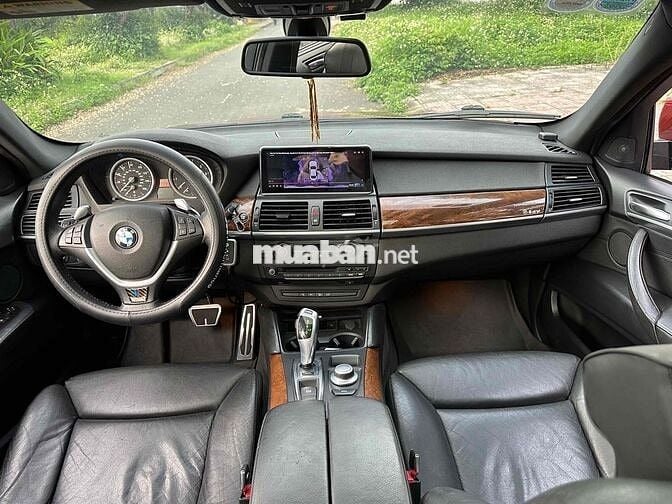 BMW X6 2010 xDrive35i Máy mới 3.0AT❤️