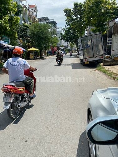 Bán lô đất khủng 414m2 giá 10 tỷ 250 triệu đường số 4, Hiệp Bình Phước