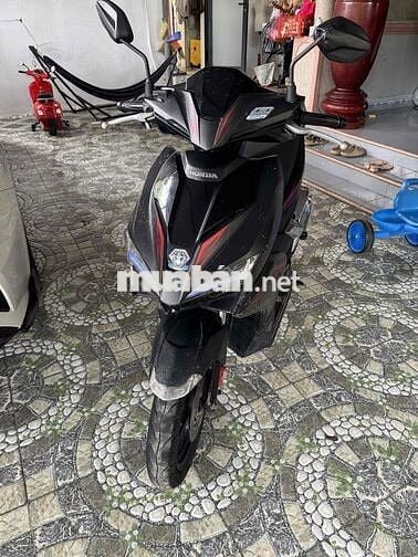 ab 2019 ,smartkey , bản đặt biệt (decal hết xe)