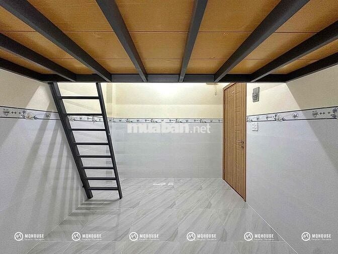 CĂN DUPLEX MỚI TOANH NGAY GẦN ĐẠI HỌC VĂN HIẾN 📣📣📣