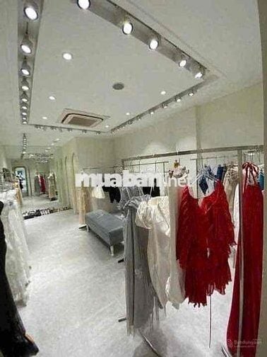 SIÊU ĐẮC ĐỊA - VỊ TRÍ VÀNG MT NGUYỄN TRÃI Q.1 NGAY VÒNG XOAY PHÙ ĐỔNG