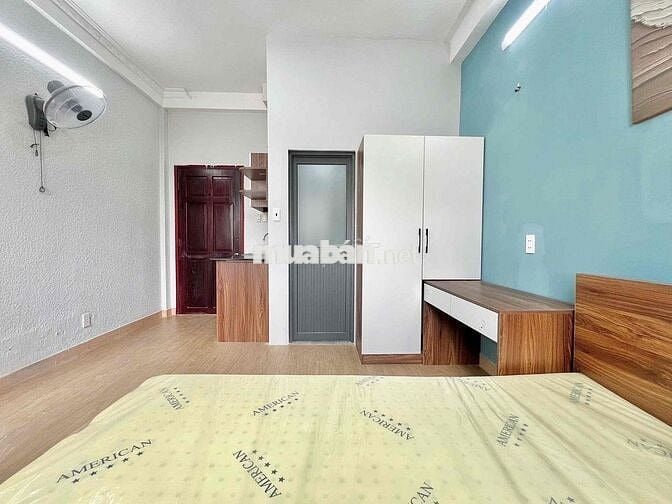 🔥KHAI TRƯƠNG CHDV BAN CÔNG, MÁY GIẶT RIÊNG, GIÁ *** THỊ TRƯỜNG